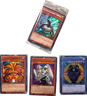 Legendary Deck 1 Yugi Trading Cards