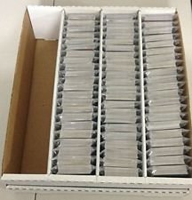 200 Card Lot in Mint Condition Includes all Sets