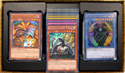 Legendary Deck 1 Yugi Trading Cards