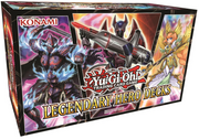 Legendary Hero Decks-Yu-Gi-Oh! TCG