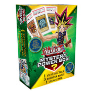 MYSTERY BOX 4