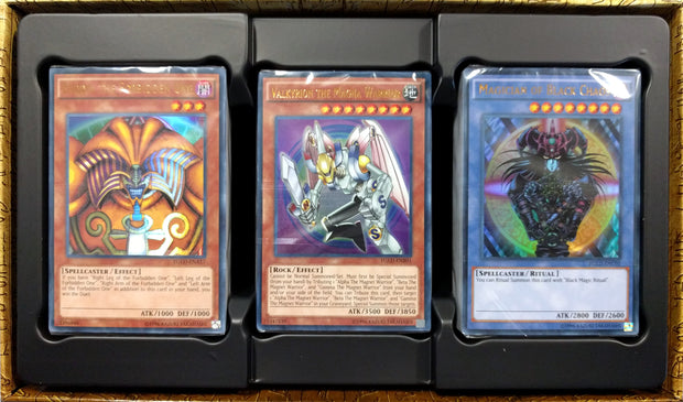 Legendary Deck 1 Yugi Trading Cards